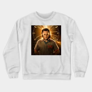 Loki Crewneck Sweatshirt